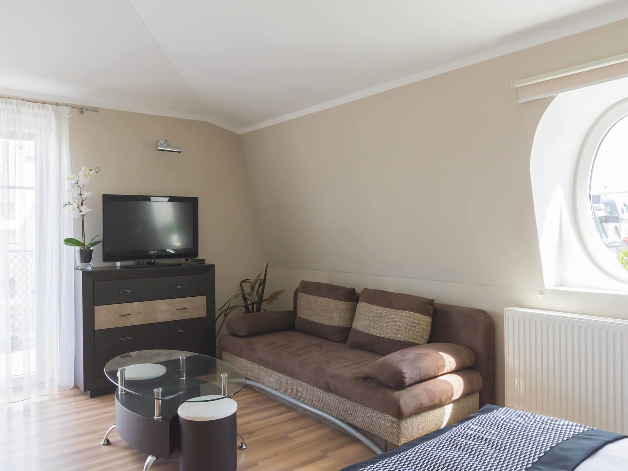 Vacationclub - Regina Maris Apartment 71 Swinoujscie Dış mekan fotoğraf
